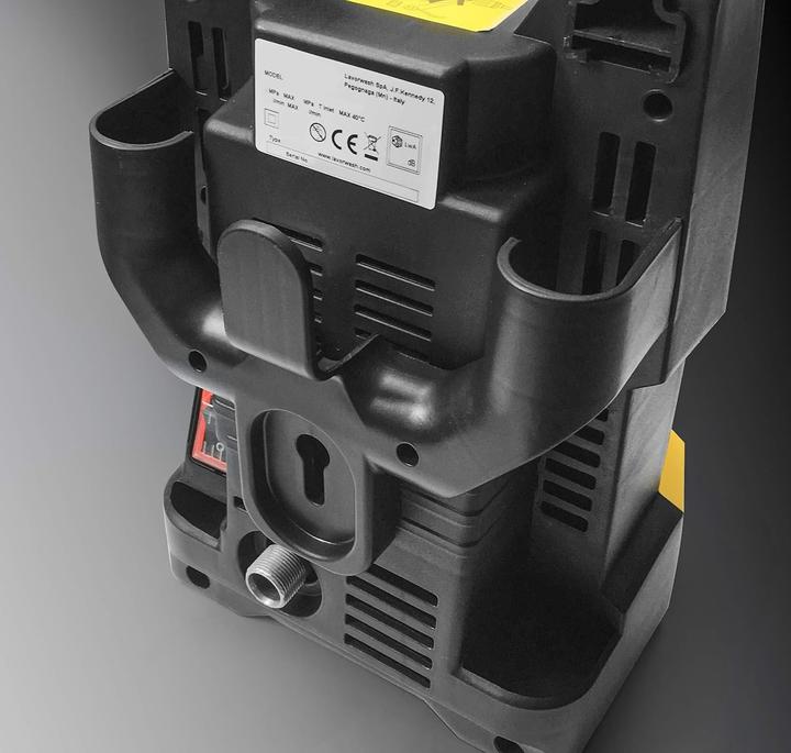 Actual product image Lavor ONE 120 High-pressure cleaner 120 (Electrical connection)