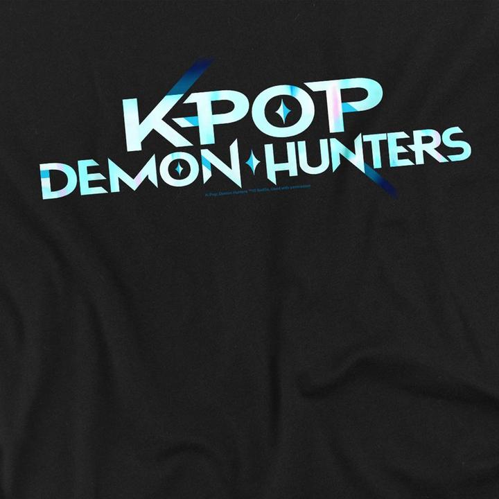 Produktbild K-Pop Demon Hunters TShirt (XXL)