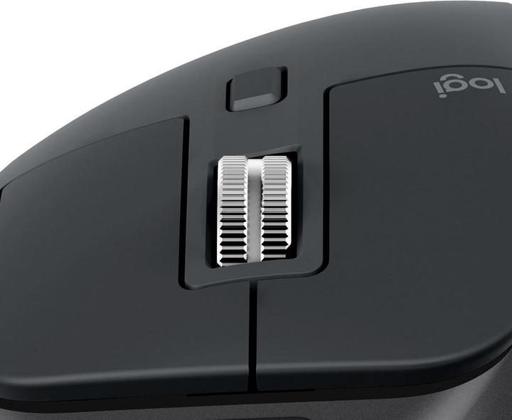 Produktbild Logitech MX Master 3S for Business (Kabellos)
