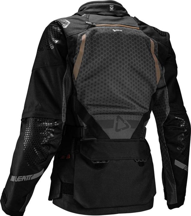 Actual product image Leatt ADV FlowTour 5.5 V25 (Women, XL)