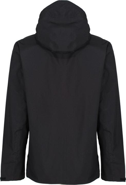 Actual product image Regatta XPro Triode II jacket waterproof (M)