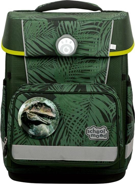 Image du produit School-Mood Set de cartables Champion (23 l)