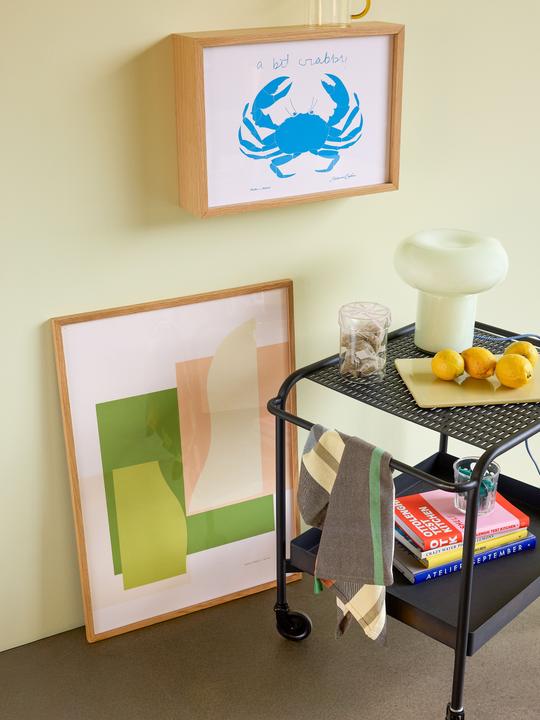 Actual product image Hübsch Hues table lamp (E27)