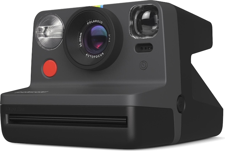 Actual product image Polaroid Now Gen 2.0 Everything Box