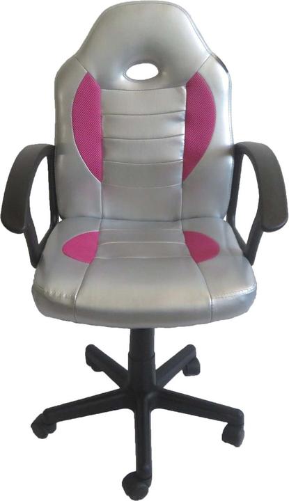 Image du produit HTI-Line Chaise pivotante (42 - 54 cm)