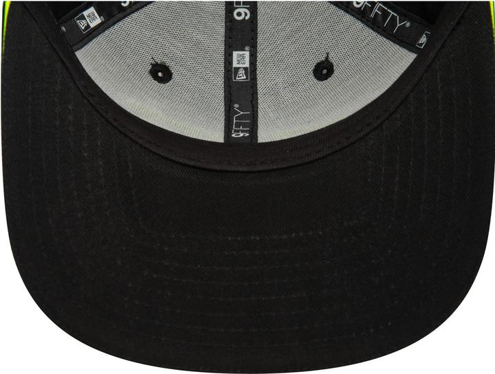 Produktbild New Era 9Fifty Original-Fit Snap Cap - SUEDE VR46 - M/L (M/L)