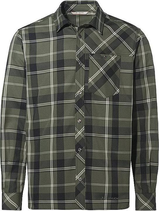 Vaude Neshan L/S Shirt IV (M)