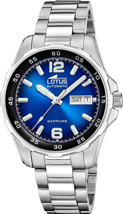 Produktbild Lotus Automatic (41 mm)