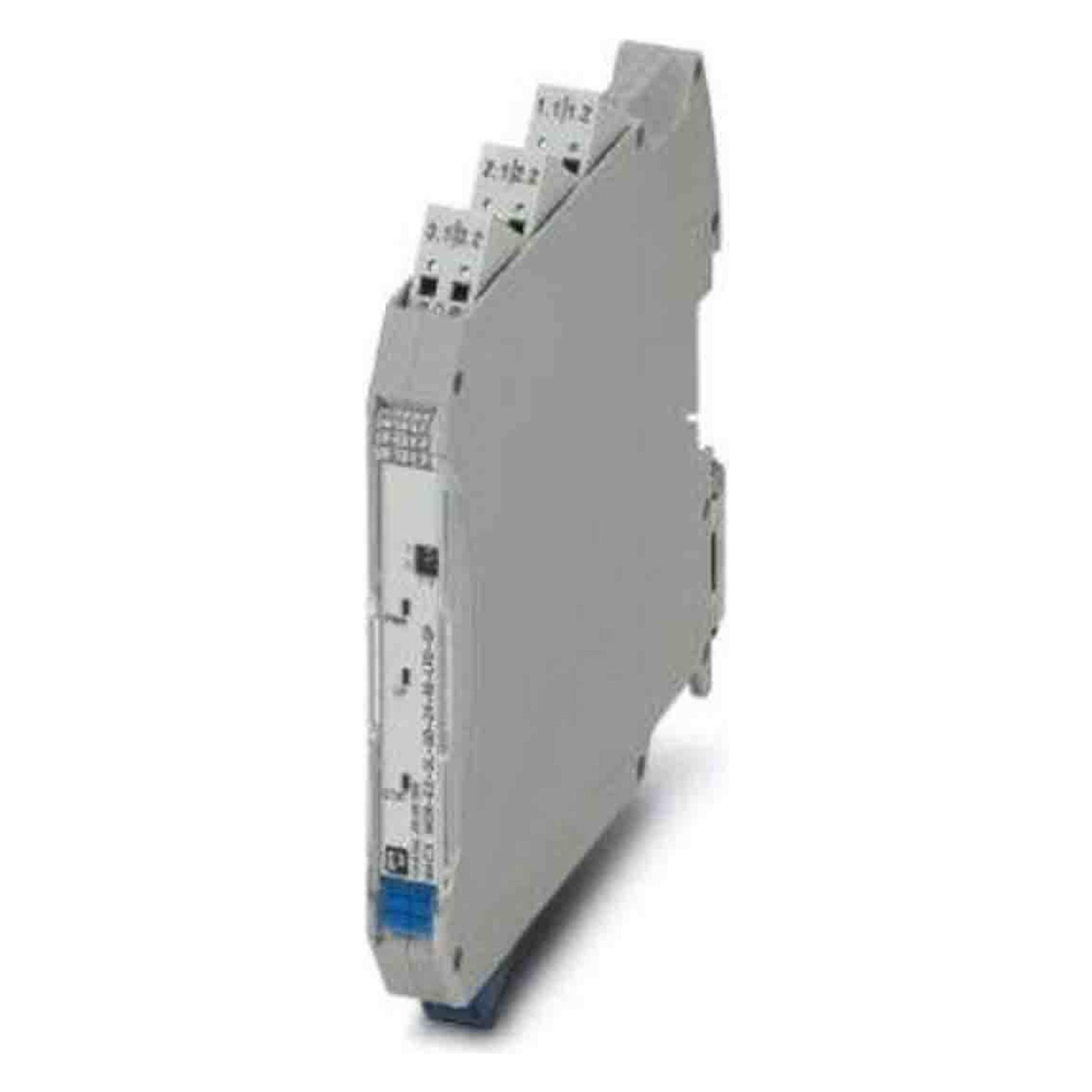 Phoenix Contact, Elektrische installatie Klein materiaal, Klepregelmodule MACX MCREXSLSD2448DS