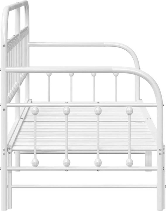 Image du produit vidaXL Tagesbettrahmen (80 x 200 cm)