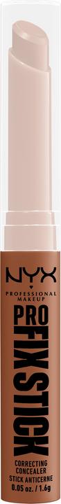 NYX Professional Make-Up Nyx Concealers (13 Cappuccino)