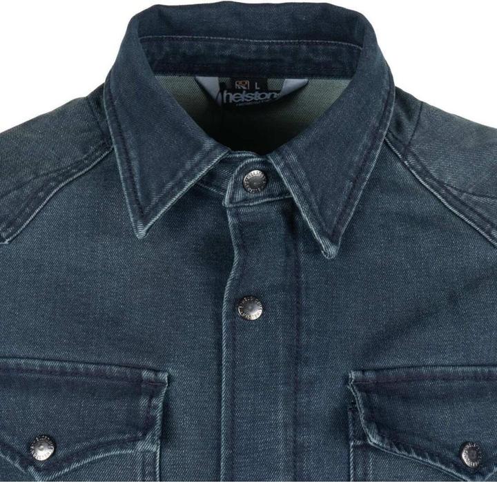 Produktbild Helstons vince (XXL)