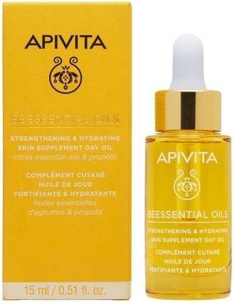 Produktbild Apivita Beessential Oils (Körperöl, 15 ml)
