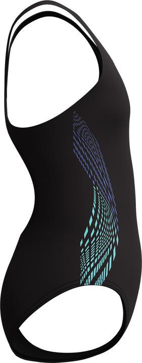 Produktbild Speedo Placmement Muscleback (10XL)