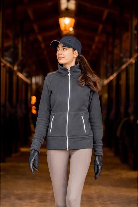 Actual product image Horze Ellie (36)