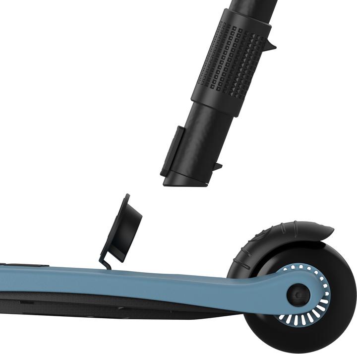 Actual product image Scoot and Ride Push & Go (31.50")