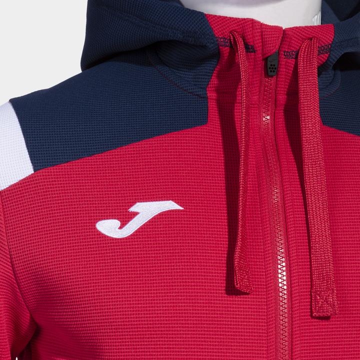 Produktbild Joma Chaqueta Con Capucha Sweatshirt (S)