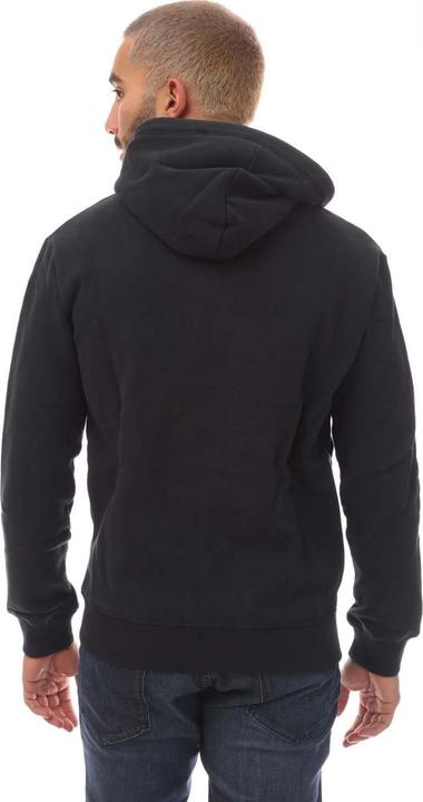 Produktbild Superdry Hoodie mit durchgehendem Reissverschluss (S)