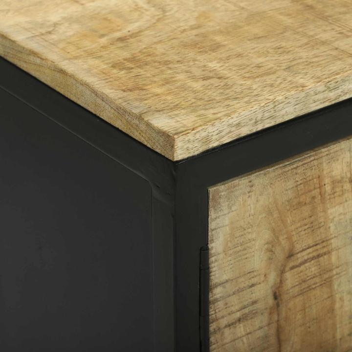 Image du produit vidaXL Konsolentisch (100 x 35 x 70 cm)