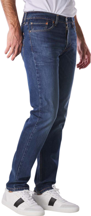 Actual product image Levis 511 Jeans throttle (W29/L32)