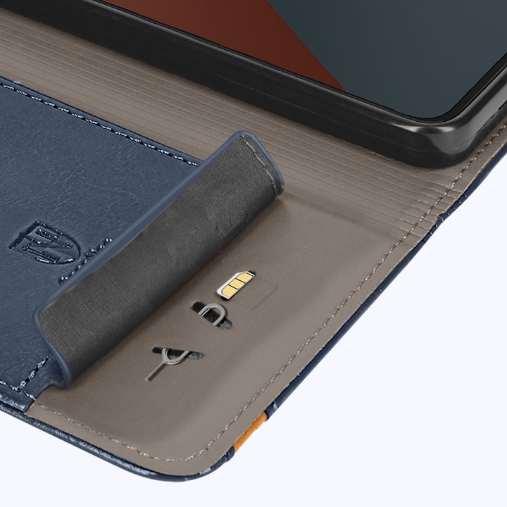 Produktbild Avizar Etui Series (Xiaomi Redmi Note 13 Pro)
