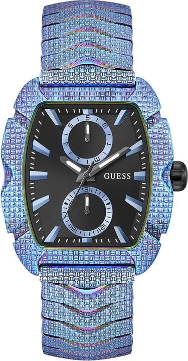 Actual product image Guess GW0885G2 Nile