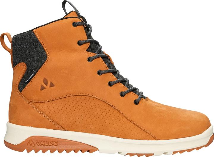 Actual product image Vaude UBN Kiruna II Mid STX (37.5)