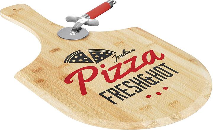 Immagine prodotto Childhome Pizza board