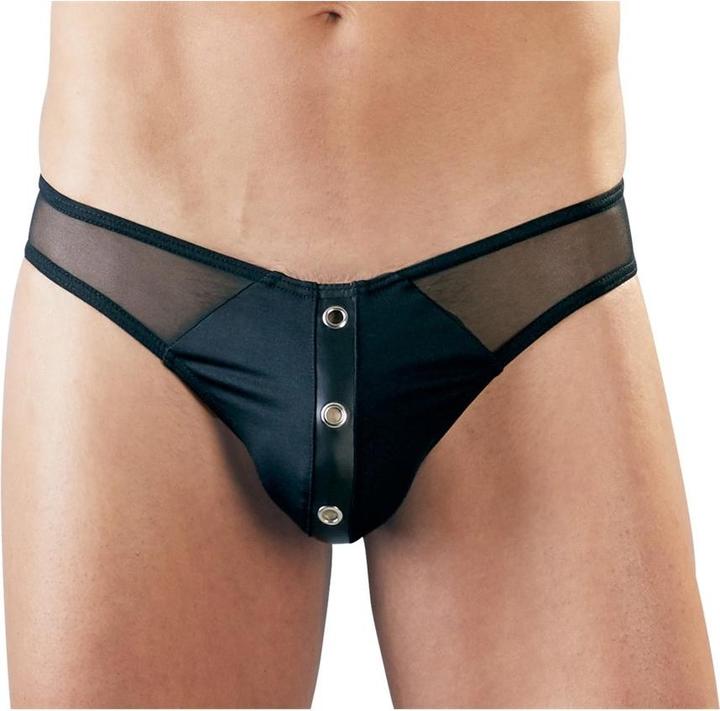 Produktbild Svenjoyment Herren-String (S)