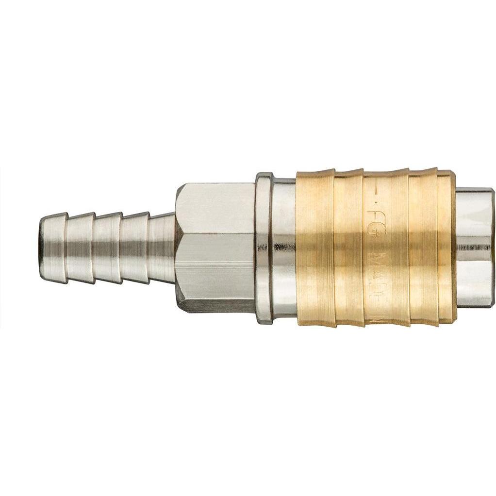 Neo Tools, Kompressor, connector 10 mm (12-622) (16 Bar)
