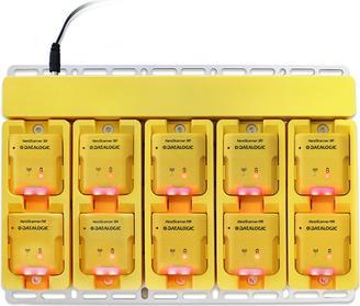Actual product image Datalogic Charging station 10-slots
