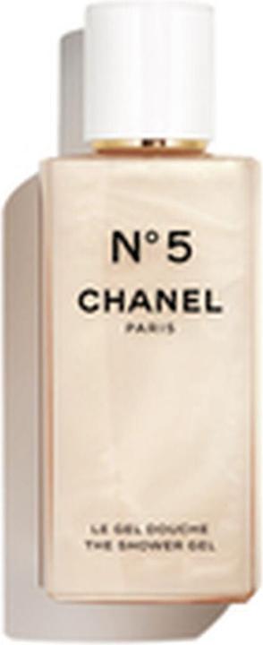 Produktbild Chanel N°5 (200 ml)