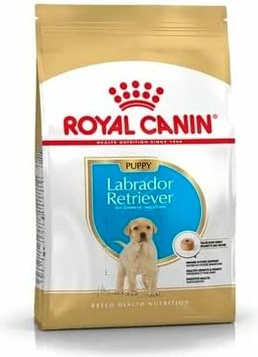 Royal Canin Junior Labrador Retriever (Junior, 1 pcs., 3000 g)