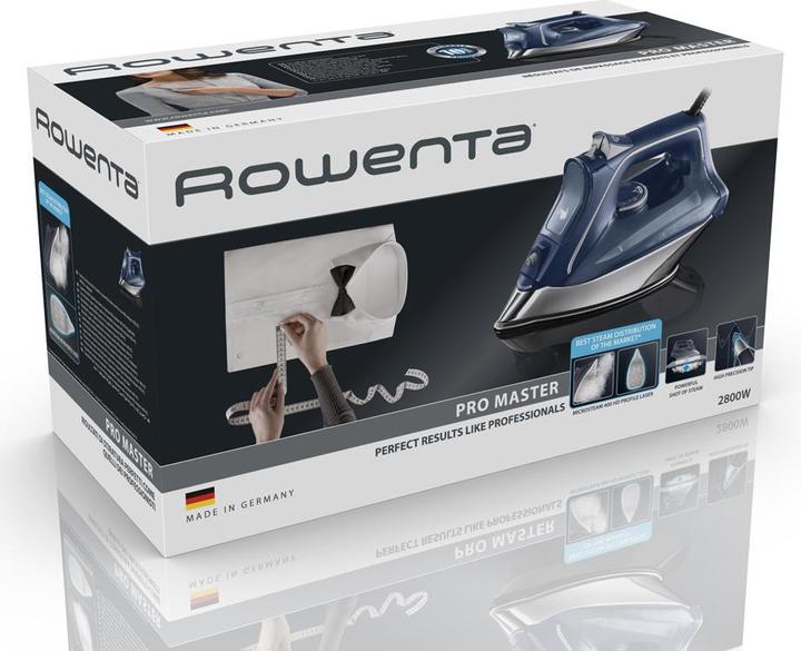 Productafbeelding Rowenta Pro Master DW8215 (200 g/min)