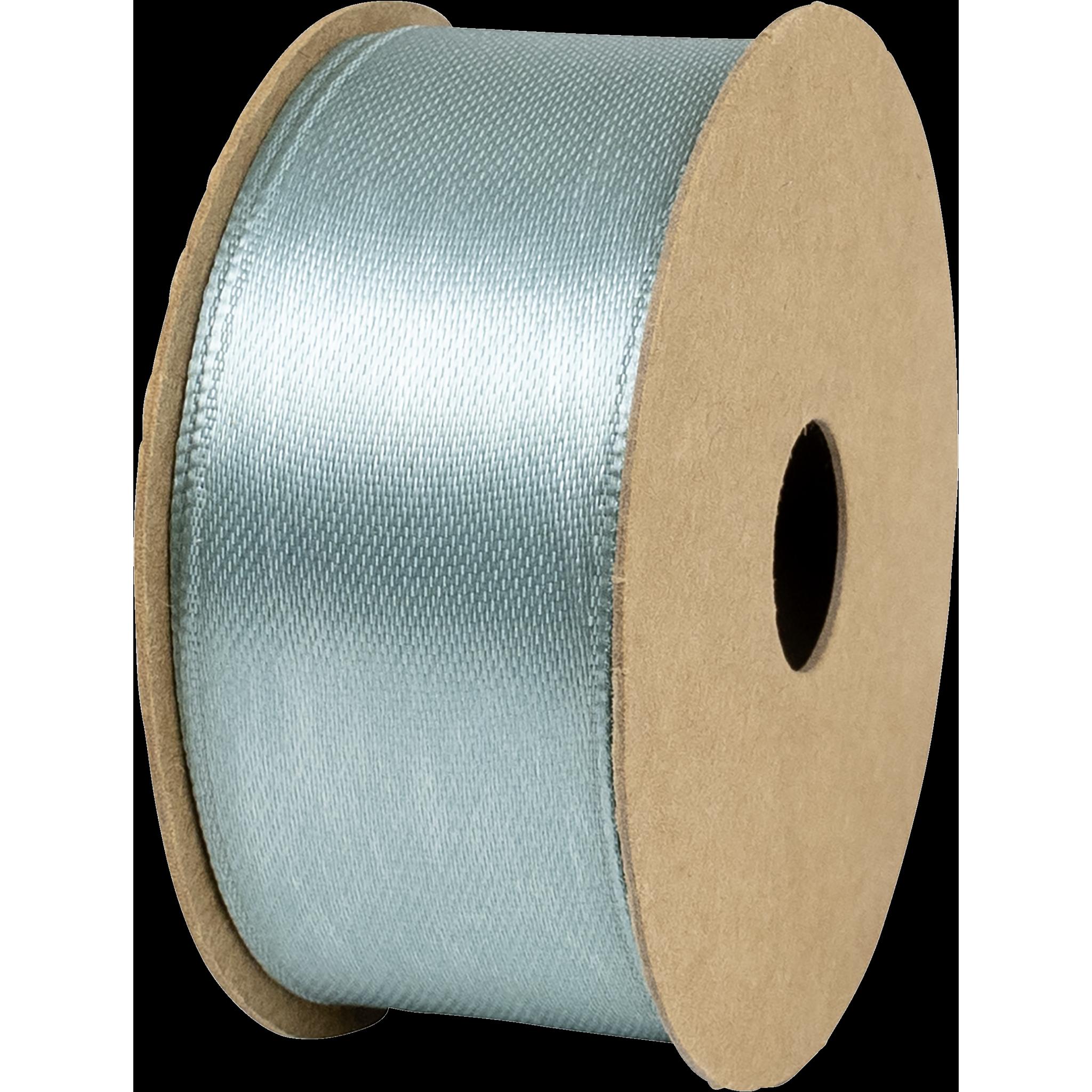 Stewo, Geschenkverpackung, Geschenkband Satin 25mm 258341064 hell (Geschenkband)