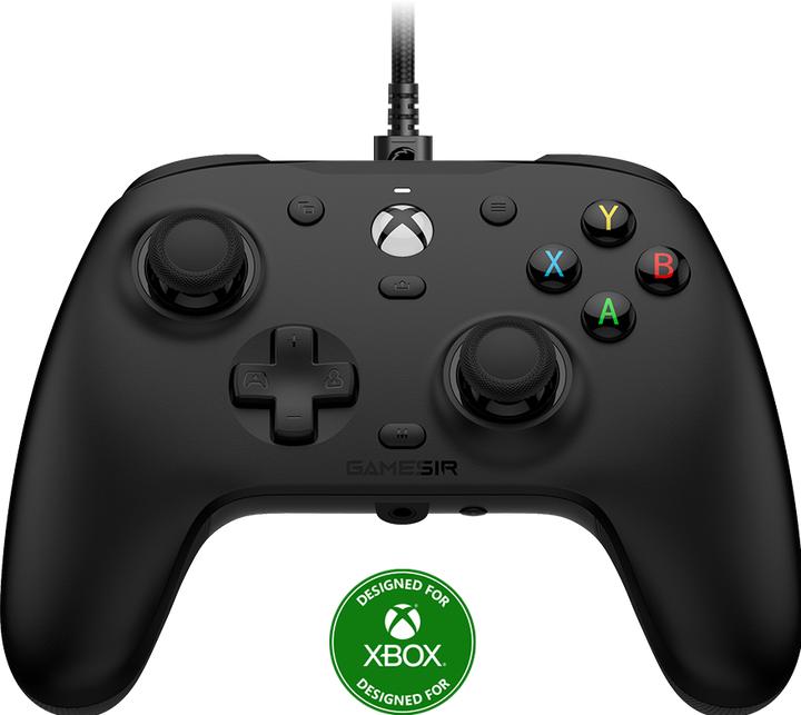 Produktbild Gamesir G7 HE (Steam Machine, Windows, Xbox One X, Xbox Series X)