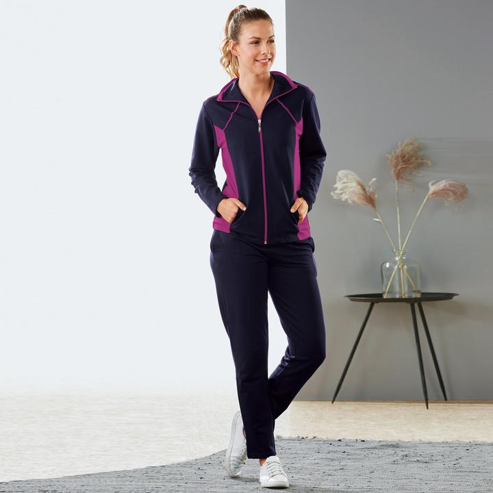 Produktbild Erwin Müller Damen-Freizeitanzug (W36/L38)