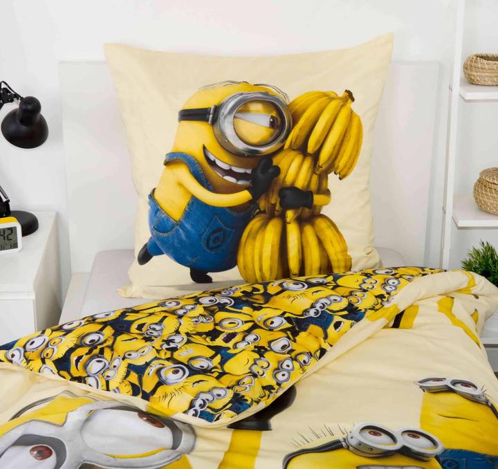 Produktbild Herding Minions