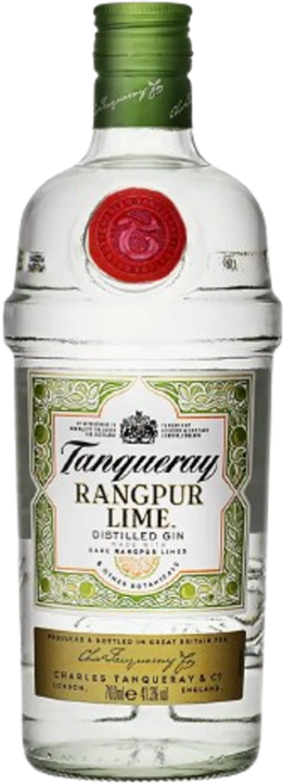 Image du produit Tanqueray Rangpur Lime (1 x 70 cl)