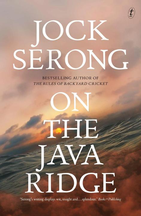 Produktbild On the Java Ridge (Jock Serong, Englisch)
