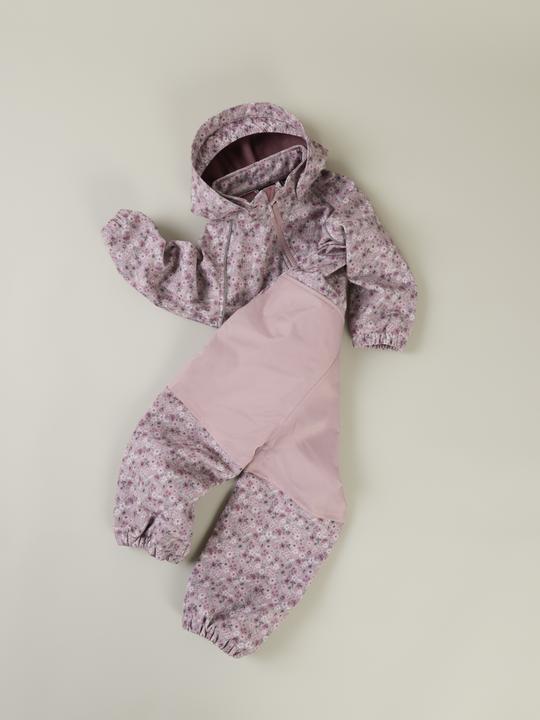 Actual product image Name it Nmfalfa08 Softshell Suit Aop 1fo Noos (86)