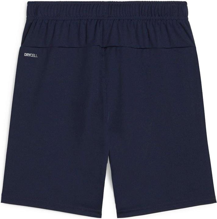 Produktbild Puma teamGOAL Shorts Jr (128)