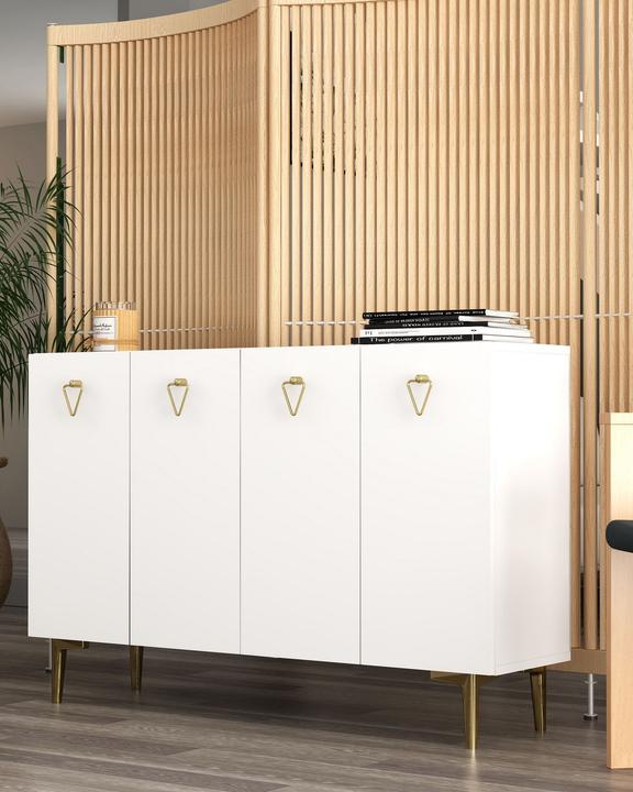 Actual product image Kalune Design Leyla Console