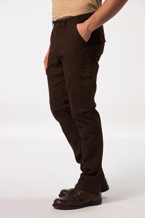 Produktbild JP1880 Cargohose FLEXNAMIC®, Ripstop-Qualität, viele Taschen, bis Gr. 72 (70)