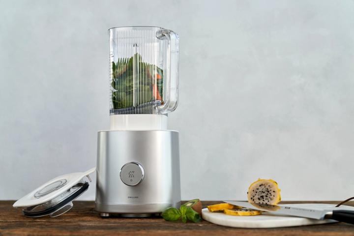 Actual product image Zwilling Enfinigy (1600 W)