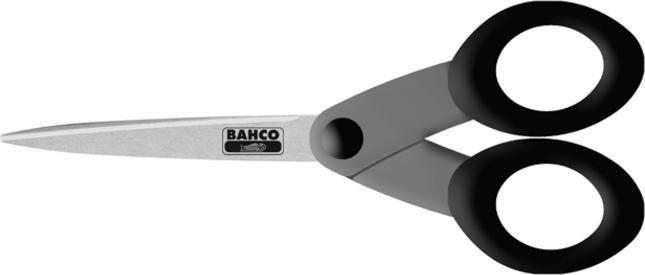 Produktbild Bahco Schnittblumenschere FS-8