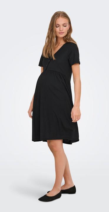 Produktbild Only Maternity OLMCAMONI Kurzes Kleid Kleid (XS)