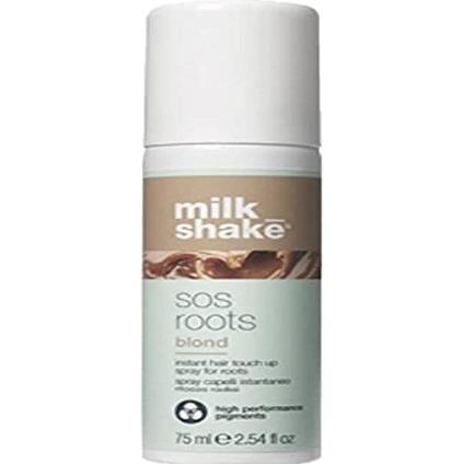 Thumbnail - Milk_Shake, Haarfarbe, SOS Roots - Blond