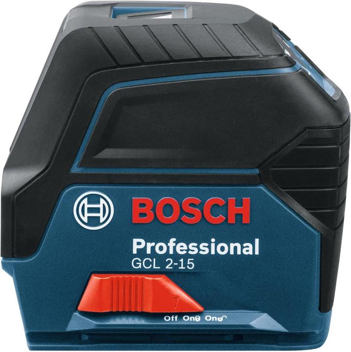 Image du produit Bosch Professional Gcl 2-15