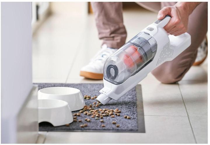 Produktbild Black & Decker BHFEA515J